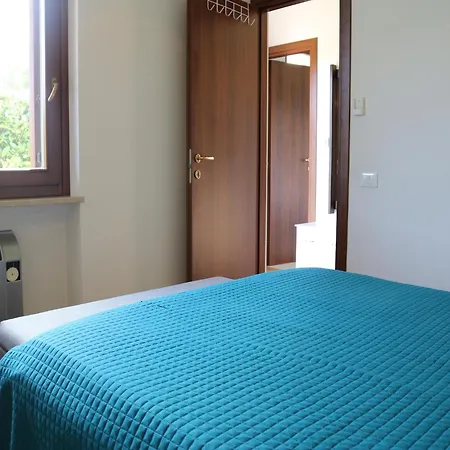 Enticing In With Swimming Pool Lazise