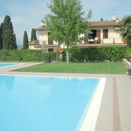 Enticing In With Swimming Pool * Lazise