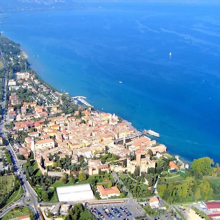 Enticing In With Swimming Pool * Lazise