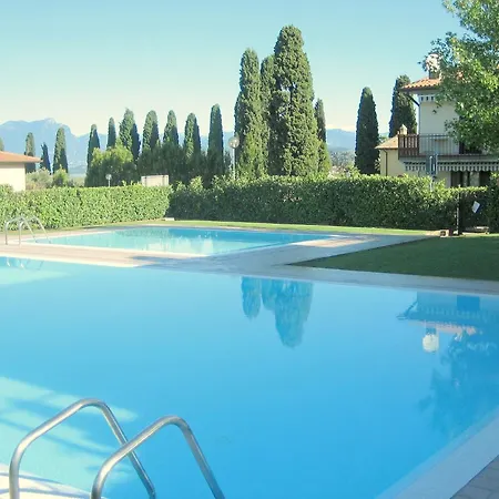 Feriehus Enticing In With Swimming Pool *