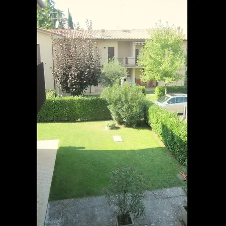 Enticing In With Swimming Pool Lazise
