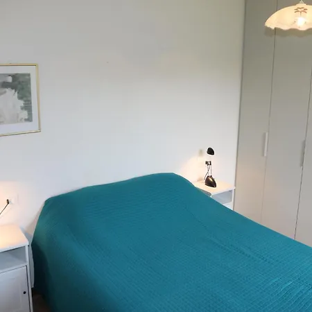 Feriehus Enticing In With Swimming Pool