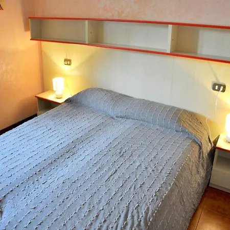 Feriehus Enticing In With Swimming Pool Lazise