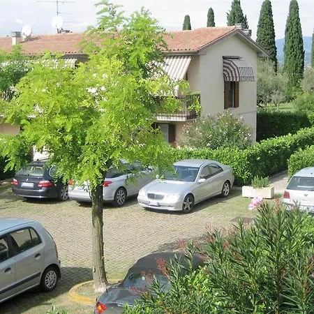 Nyaraló Enticing In With Swimming Pool